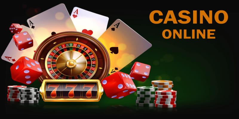 Tóm tắt vài nét chung về casino Online